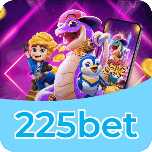 Slots Premium da PG Soft na 225bet